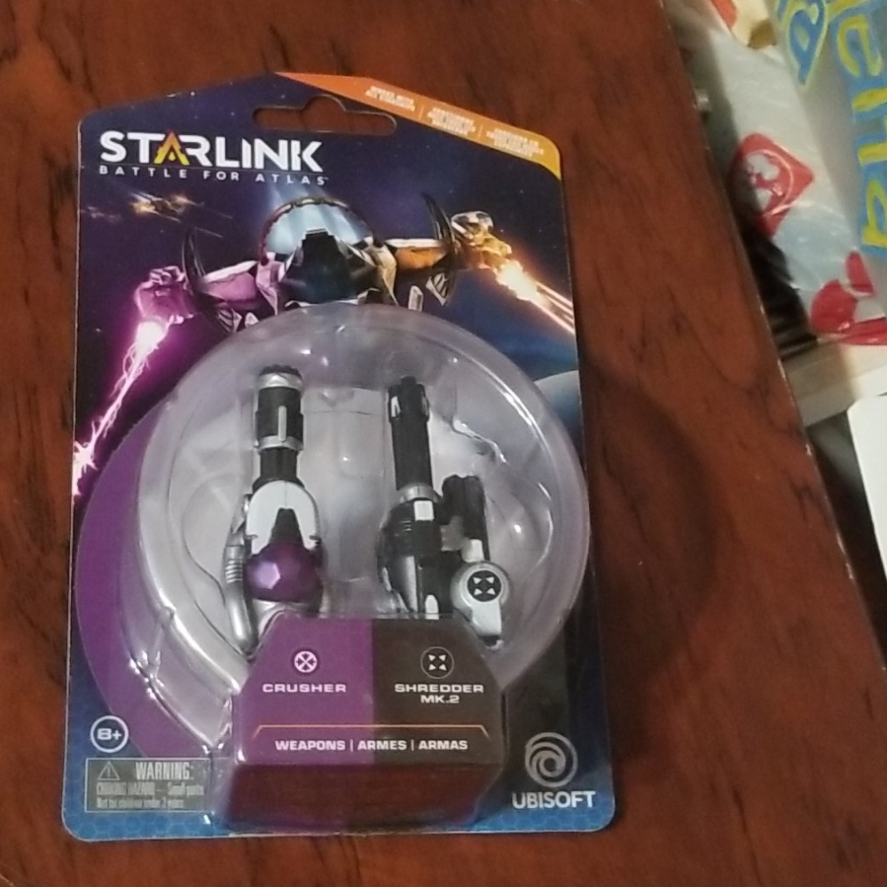 063026 This item is in good condition. It is still in box. No damage to box as f